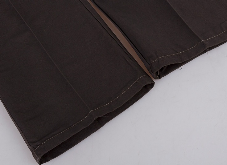 شلوار کتان مردانه FASHION