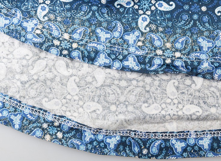 تاپ زنانه UP fashion