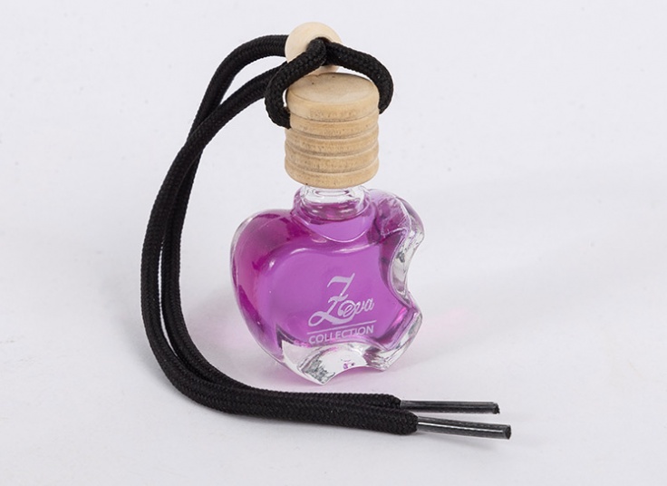 خوشبو کننده خودرو Zeva