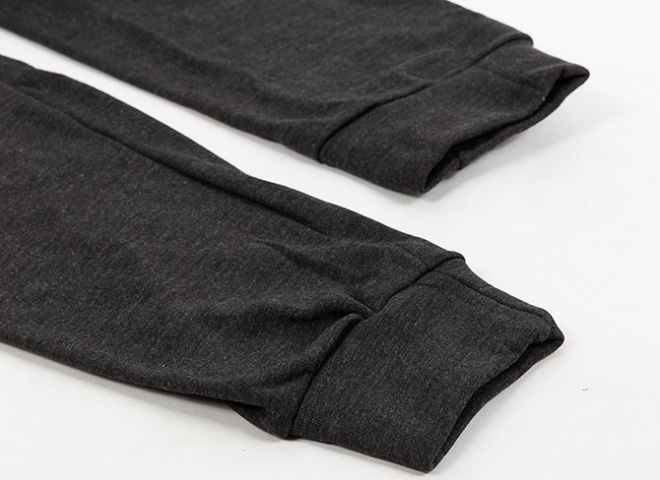 شلوار اسلش ساده مردانه