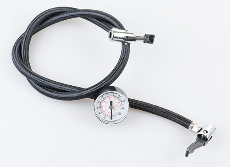 جارو برقی و پمپ باد ماشین MA Accessories