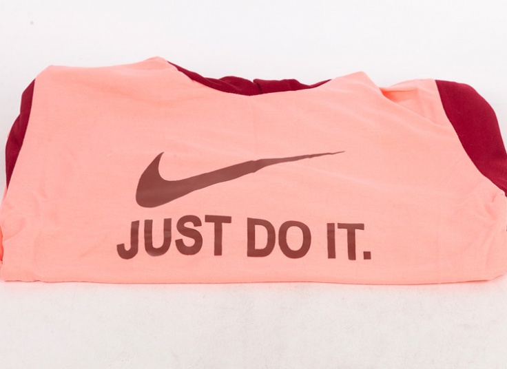 هودی زنانه طرح Nike