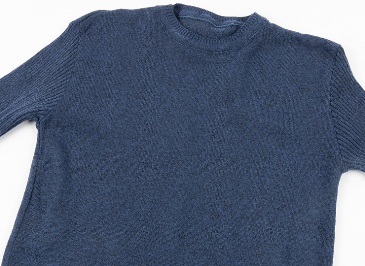 زیر مانتویی بافت ساده