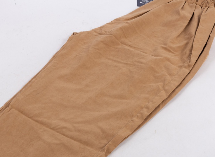 شلوار طرح کارگو کد 15781