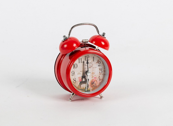 انواع ساعت رومیزی شماته دار