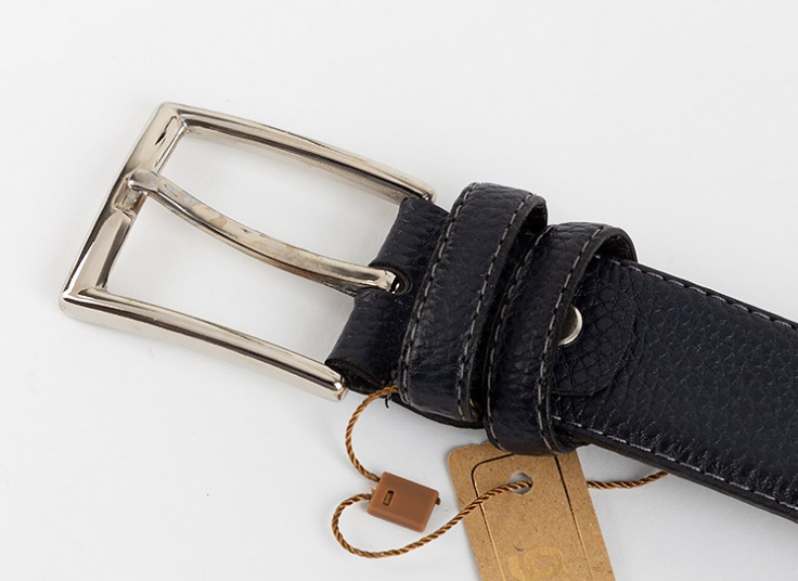 کمربند مردانه طرح Garanti