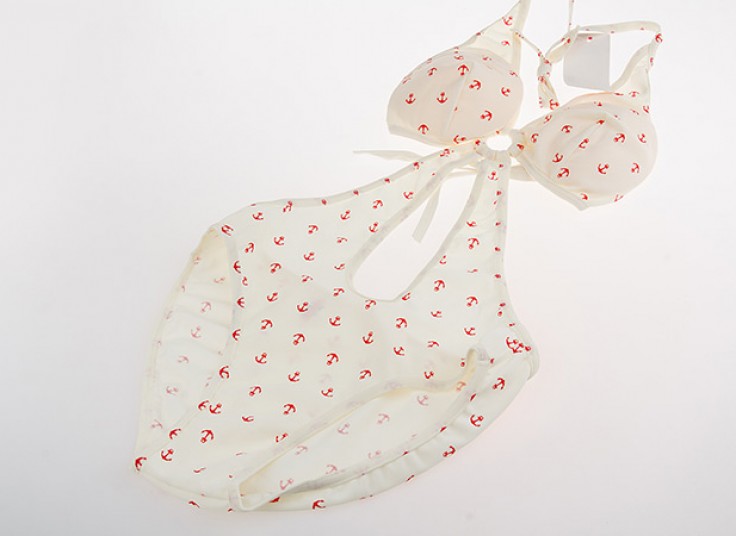 مایو زنانه یکسره Shohreh