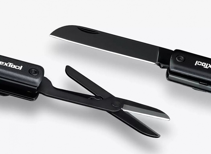 ابزار قلمی 3 در 1 شیائومی Next Tool