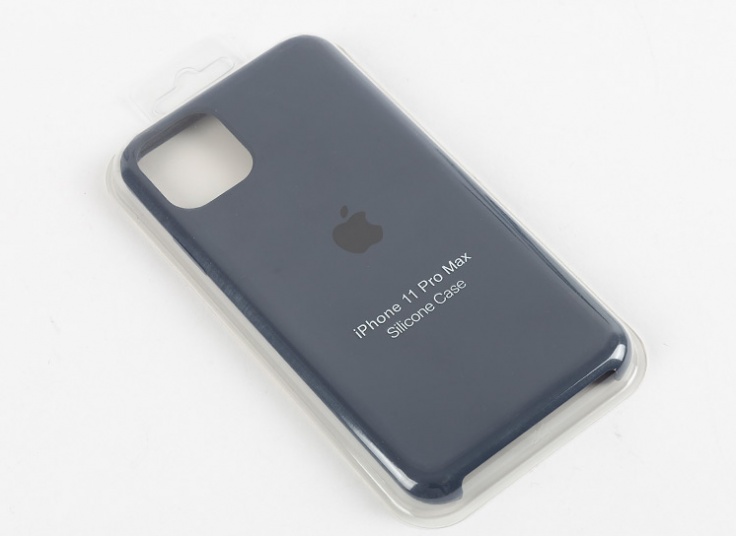 قاب گوشی سیلیکونی آیفون