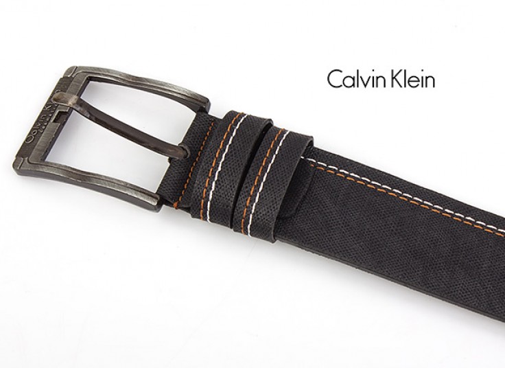 کمربند مردانه Calvin Klein