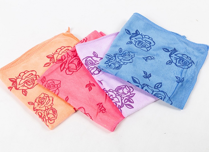 دستمال حوله ای Rabbit