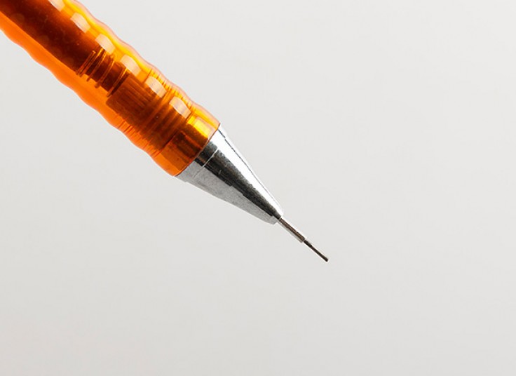 مداد نوکی Rotring