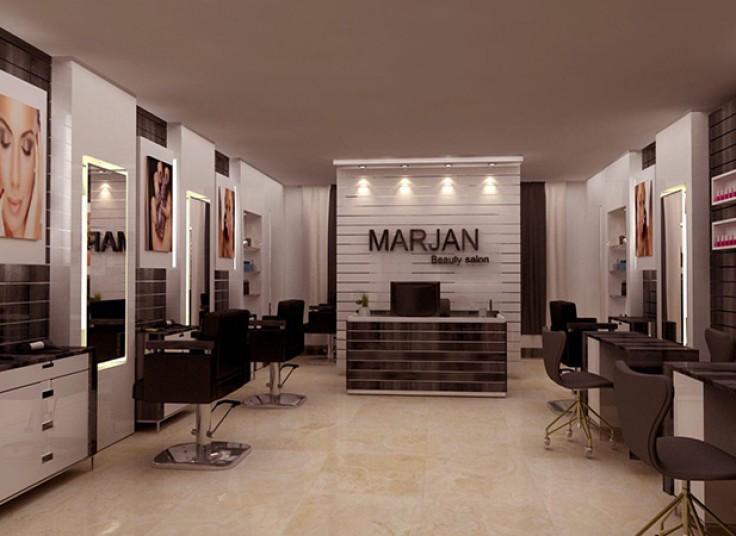 اپیلاسیون سالن زیبایی مرجان