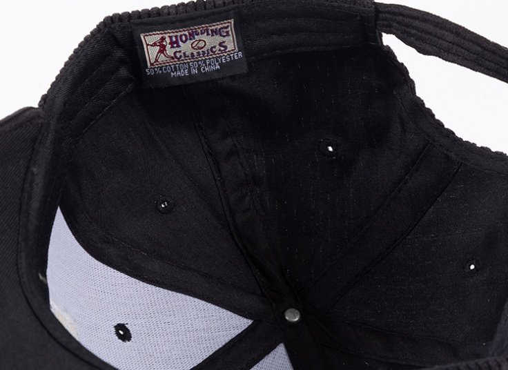 کلاه کپ مخمل