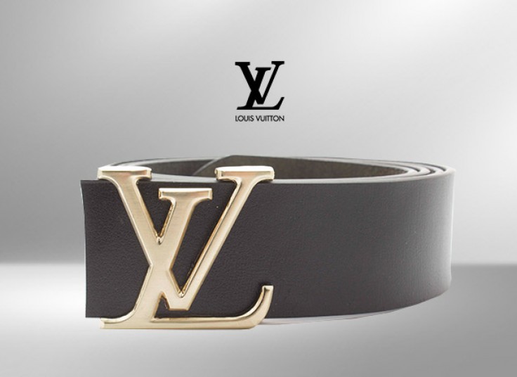 کمربند چرمی LV و Hermes
