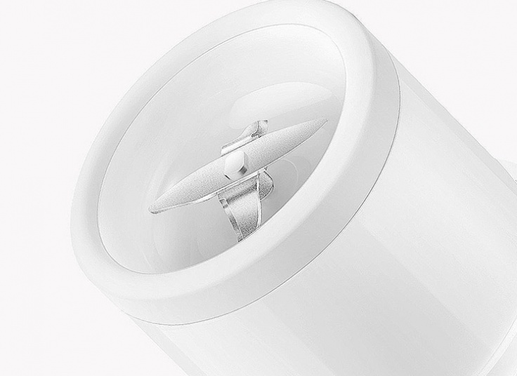 خردکن قابل حمل شیائومی Xiaomi