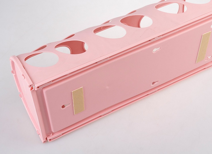 جا کیسه نایلونی دیواری Vafa Plast