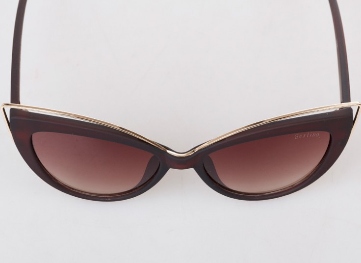 عینک آفتابی زنانه Sertino