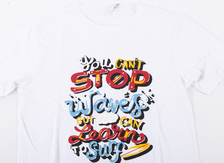 تیشرت مردانه ATC