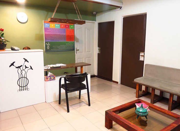 کارگاه آواز گروهی و استعداد سنجی صدای مهرورزان