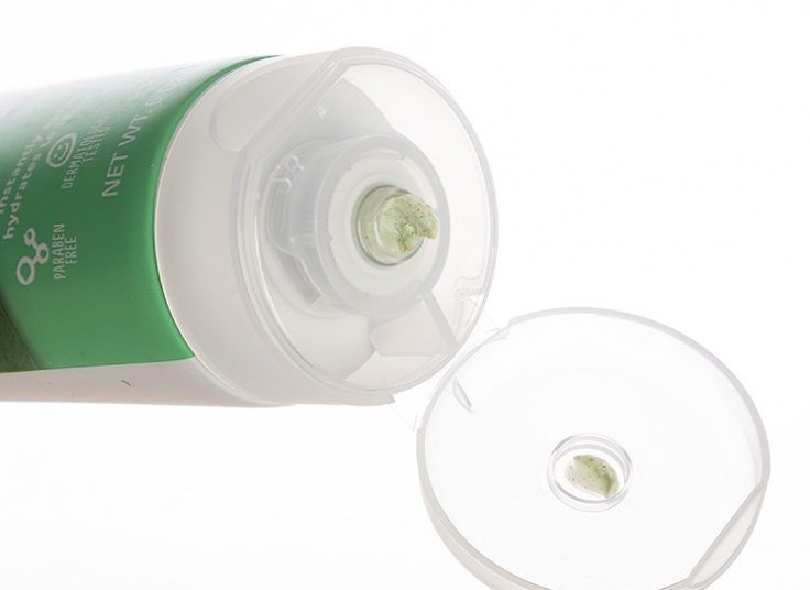 ماسک اسکراب ST Ives