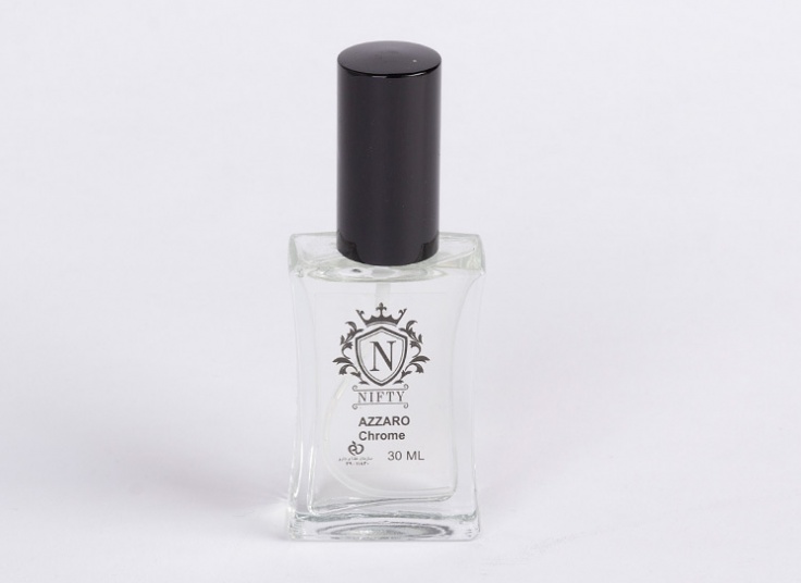 عطر و ادکلن NIFTY CROWN