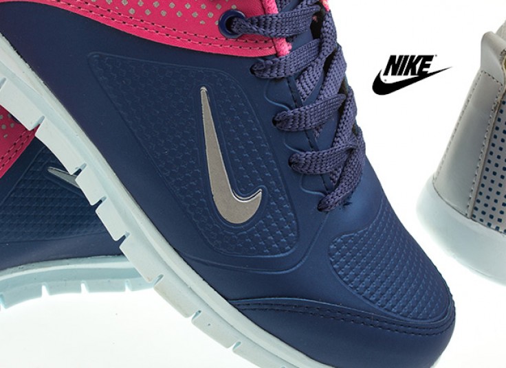 کفش Nike مدل Free