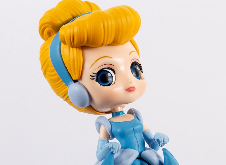 اکشن فیگور کارتونی