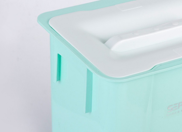 سطل کابینتی سایز بزرگ SEPANTA