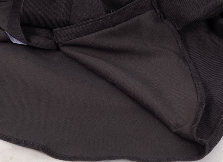 پیراهن مردانه مخمل Burberry