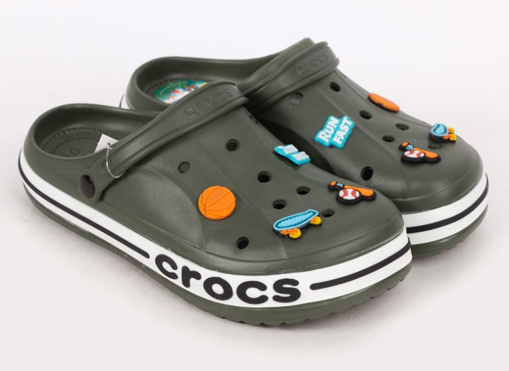 دمپایی کراکس Papa