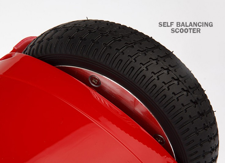 اسکیت برقی Self Balancing Scooter مدل 6 اینچ