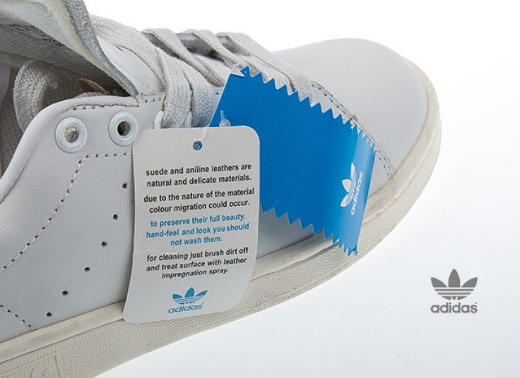 کفش اسنیکرز Adidas مدل Stan Smith