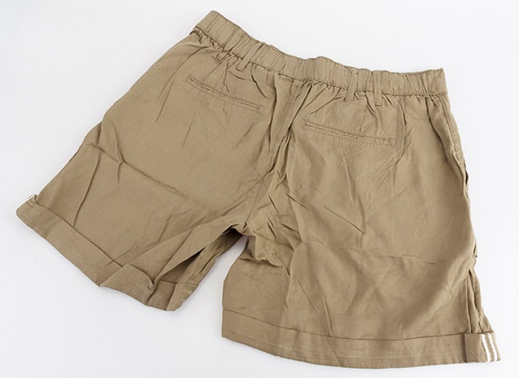 شورتک زنانه CAMAIEU