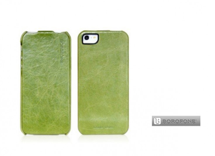 شش مدل قاب iphone5 برند HOCO