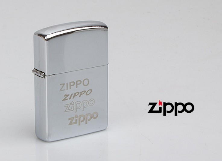 فندک طرح اصلی ZIPPO