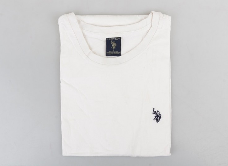 تیشرت مردانه طرح POLO ASSN