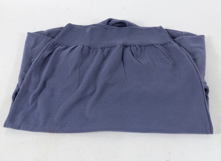 پلیور یقه گرد مردانه طرح POLO