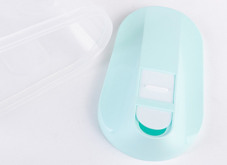 جا پودری Ashkan plastic