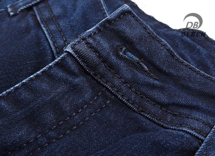 شلوار جین زنانه Dibeh Jeans