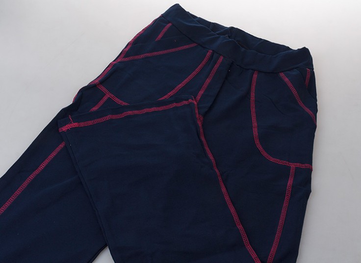 شلوار دورس زنانه Boot cut