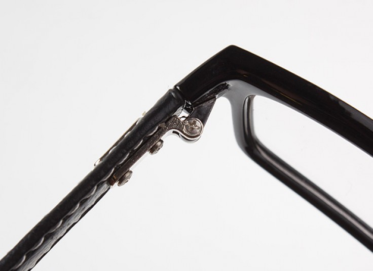 عینک طبی طرح Ray Ban