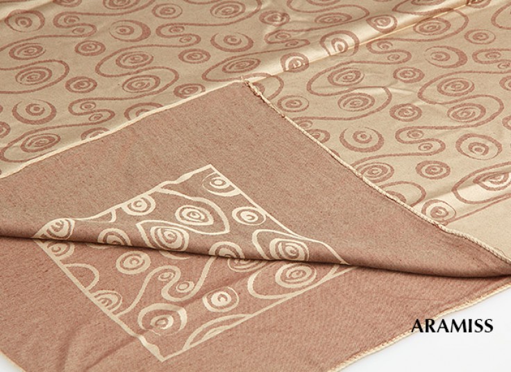 روسری دورو ARAMiSS