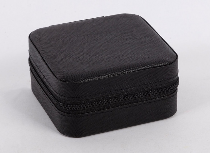 جعبه جواهرات مدل چرمی