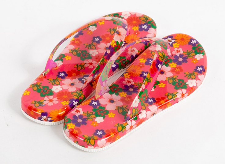 دمپایی دخترانه دلسا