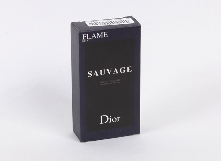 ادکلن جیبی FLAME SKY