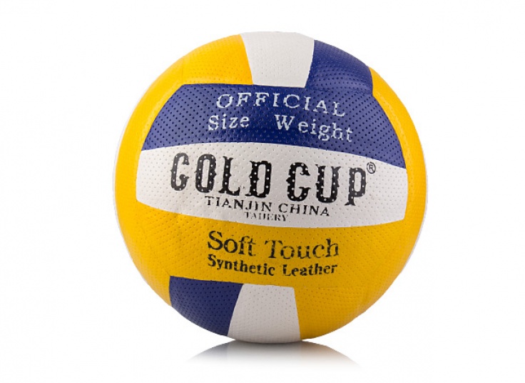 توپ والیبال GOLD CUP