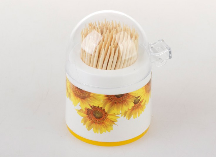 خلال دندان فانتزی