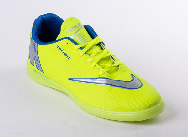 کفش سالنی طرح Nike