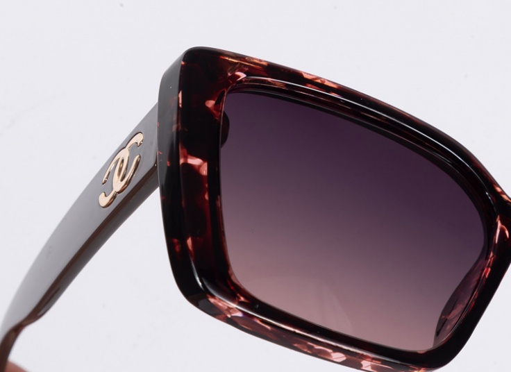 عینک آفتابی زنانه CHANEL کد P7629